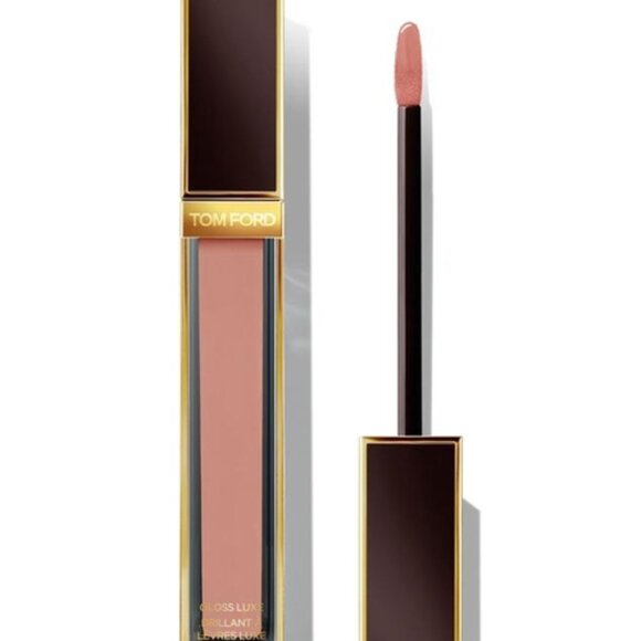 Tom Ford lip Gloss Luxe #09 Aura - Picture 1 of 2